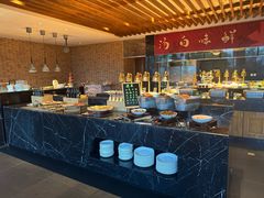 -悦椿温泉酒店·悦椿苑火锅餐厅