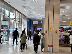 -BIGOFFS 超级折扣(仁恒伊势丹店)