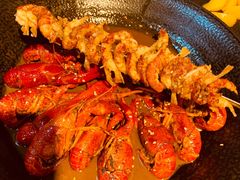 -辣盆盆麻辣小龙虾(哈尔滨总店)