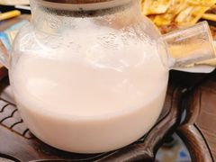 -百格里格.Uyghur cuisine(百色路店)
