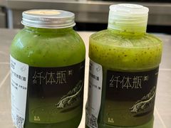 -喜茶(深圳壹方城DP店)