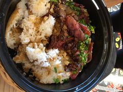 -椰夫人·养生椰子鸡(金沙洲永旺店)