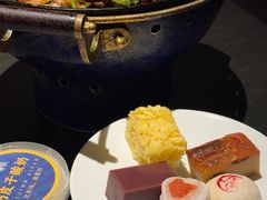 -喜悦烤鸭·新京菜(王府井店)