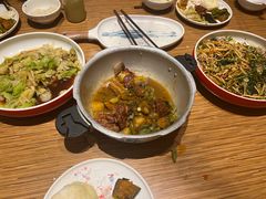 -金掌勺·锅包肉(广渠门店)