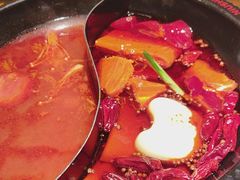 -牛市坎火锅(建设路店)