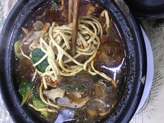 丸子砂锅-清真·穆萨砂锅(大皮院店)