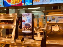 -德克士(龙阳广场店)