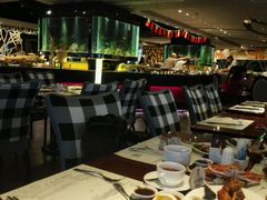 -泰谷酒店·太古码头闽菜自助餐厅