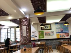 大堂-马三洋芋片(兰州总店)