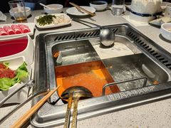 -海底捞大排档火锅(悦荟广场店)