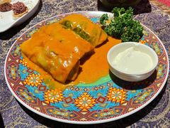 -喀秋莎俄罗斯西餐厅(广州分店)