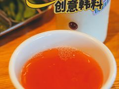 -WOW LUCKY创意韩料(龙阳广场店)