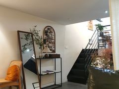 -工页咖啡X COFFEE(龙东路店)