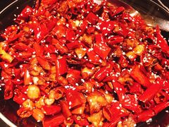 -华豫川酒家(大卫城店)