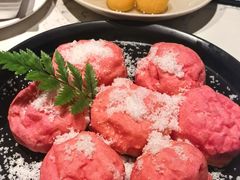 -奉天小馆·非遗东北菜(济南万象城店)