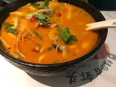-美奈小馆·越南料理(中航城君尚购物中心店)