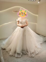 -GRACE KELLY婚纱与礼服(天津店)