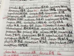 -新航道雅思托福·留学·考研培训(人民广场校区)