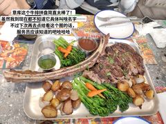 -BOTTEGA意库(中骏世界城店)