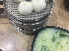 -吃不亏特色包子(三峡广场店)