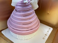 -玲婧胡同·生日蛋糕·餐厅(嘉里城店)