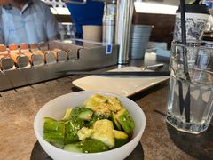 -很久以前羊肉串(昌里路三钢里店)