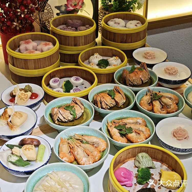 南京西路的黄鱼面，藏着外滩旧梦