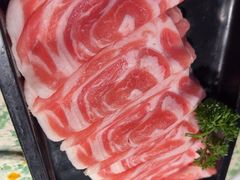 -鸿姐老火锅(静安店)