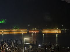 -云龙湖旅游景区