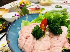 -围炉夜话·潮汕卤水火锅(榕江店)