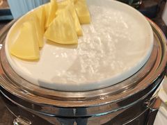 -希尔顿欢朋酒店·欢朋餐厅