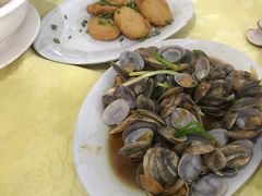 -秋姐美食店(旅游大道店)