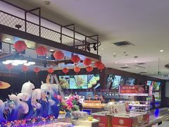 -比尔森韩式烤肉自助(绿园店)