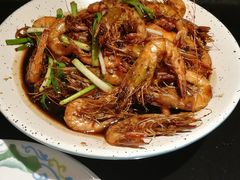-老头儿油爆虾·知味杭州(爱琴海购物中心)