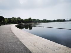 -尚贤河湿地