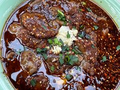 -小吊梨汤·北京菜(香山店)