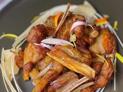 -香香海南菜餐厅