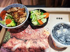 -吉野家 (新街口外大街店)