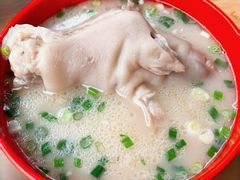 -王婆婆老妈蹄花川菜馆·非物质文化遗产(太古里一店)