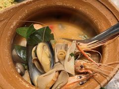 -美奈小馆·越南料理(福田星河COCO Park店)