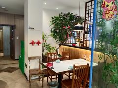-山海菜馆·海肠捞饭·青岛菜(栈桥店)
