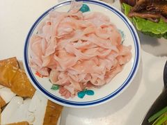 -岗上渣渣老火锅(两路口店)