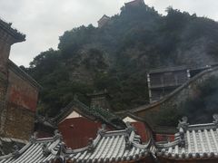 -武当山风景区