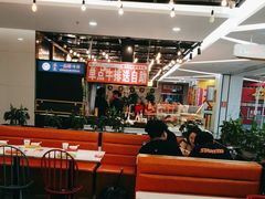 -赖胖子肉蟹煲(临川万象新城店)