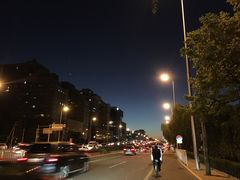 -雍和宫(地铁站)