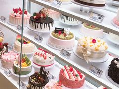 -味多美蛋糕(义和庄地铁店)