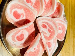 -汉拿山(北京上地华联店)