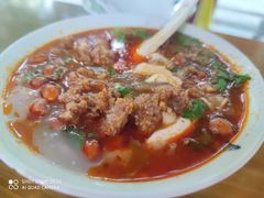 -豆相识•九九豆腐脑(牛咡桥店)