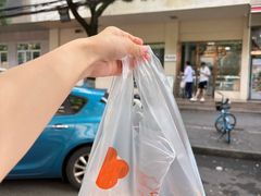 -甜嘟嘟烘焙坊(舒城路店)