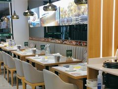 -胡氏大盘鸡新疆菜(谈固店)